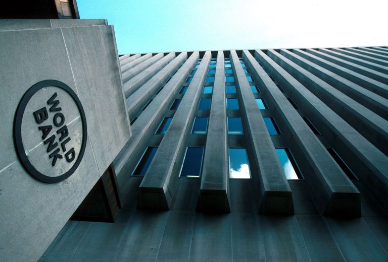 World bank nod to $500 million loans to support India