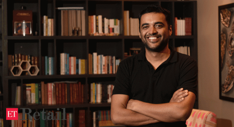 Zomato CEO becomes independent director of magicpin