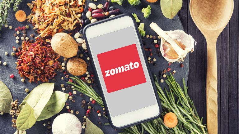 Zomato IPO: Pre-order with Paytm Money