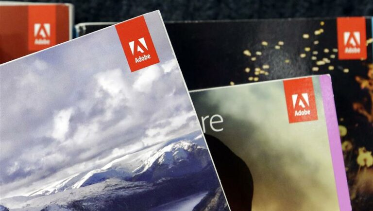 Adobe Updates AI-powered Marketing Software
