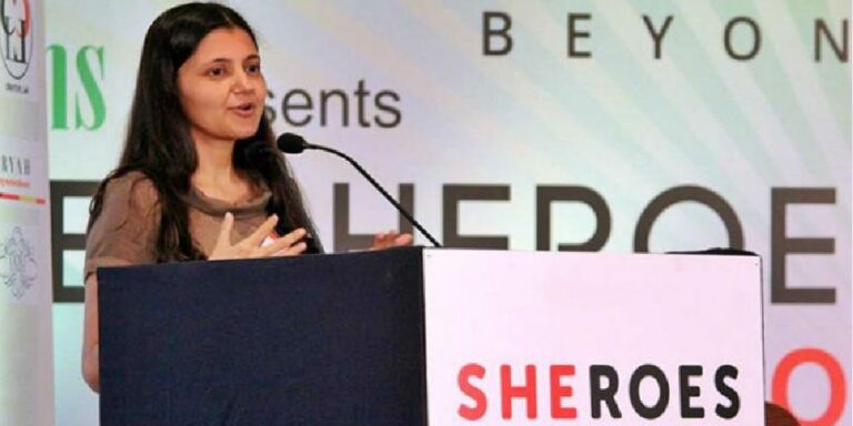 India is leading the social commerce landscape in Asia: Sairee Chahal