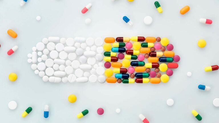 Artificial Intelligence is the Drug Master in Medication Development