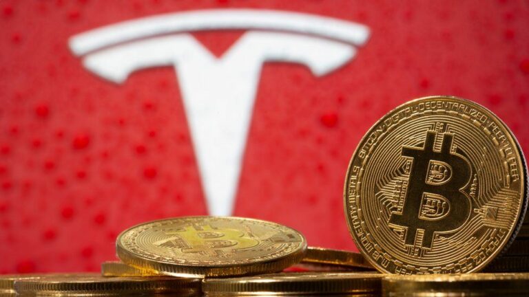 Can You Buy A Tesla Car With Bitcoin? Here’s How The Payment System Might Work