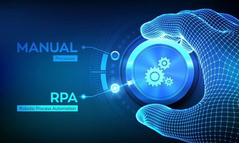 Automation Anywhere: Implementing AI and RPA to Prosper