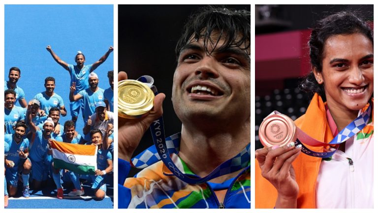 BYJU’S announced cash rewards for 2020 Tokyo Olympic medal winners