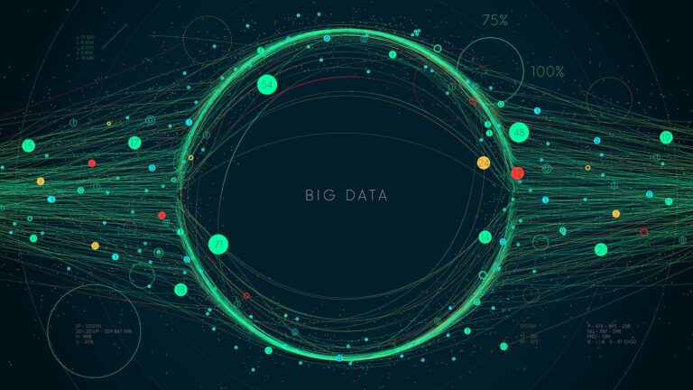 The History and Future of Big Data in India