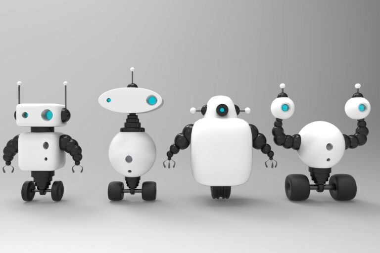 Miniature Robotics: Major Funding in 2021