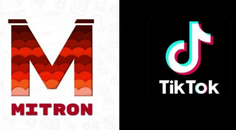 Mitron – The TikTok rival crosses 5 million downloads
