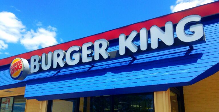 Case Study | Burger King is failing: Here’s why