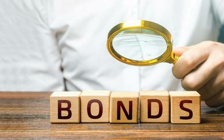 Your Money: There are certain risks to government bonds themselves