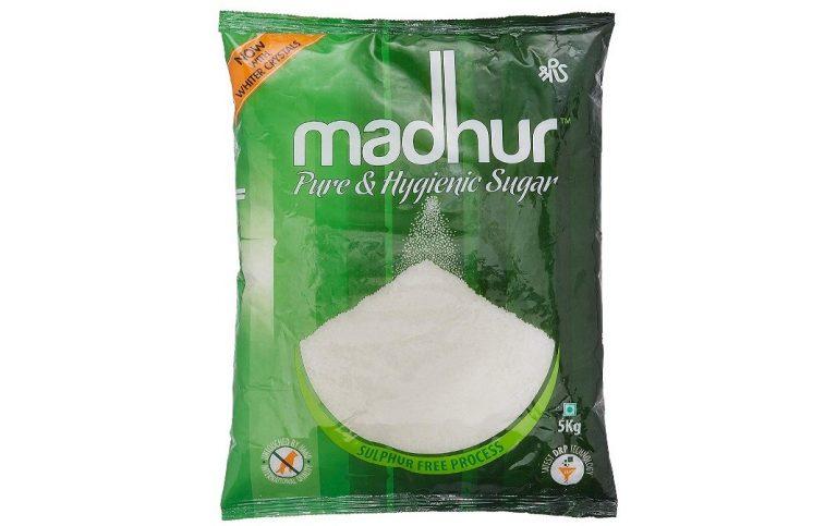 Madhur Sugar launches #MadhurSugarRush challenge on friendship day