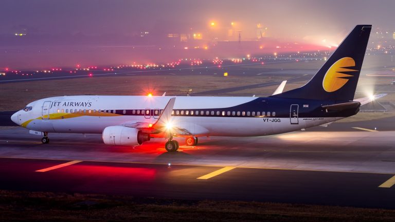 Case Study | Jet Airways: Shutdown for real, but likely revival?