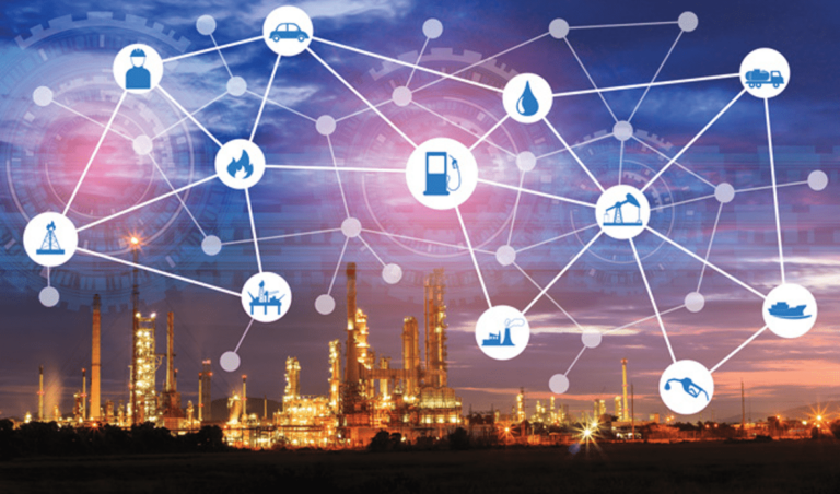 Safety in Energy, Oil & Gas Utilities: AI and Video Analytics