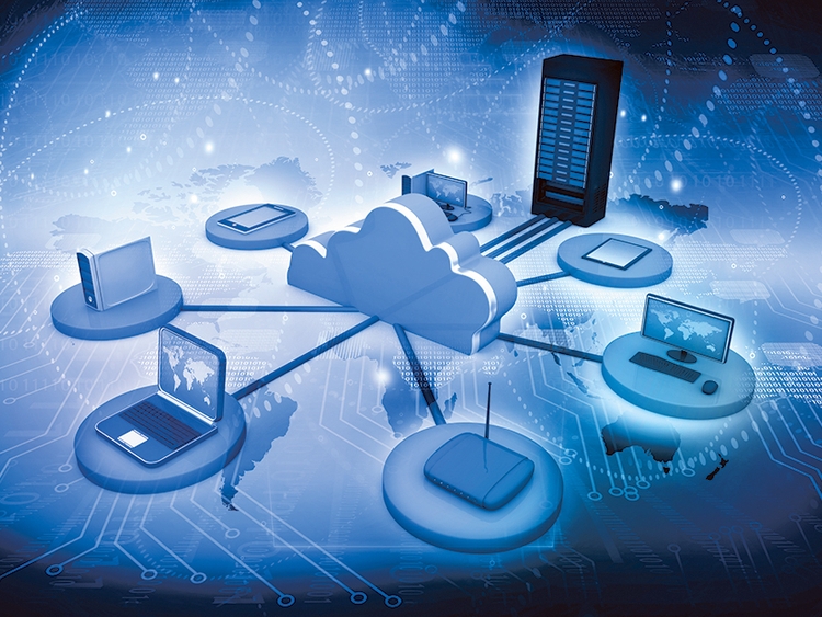 Businesses need to think hybrid when going for cloud computing