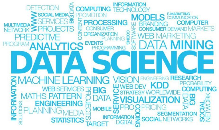 HOW DATA SCIENCE WILL CHANGE IN THE POST COVID-19 WORLD?