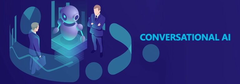 Conversational AI- A solution for any complexity?
