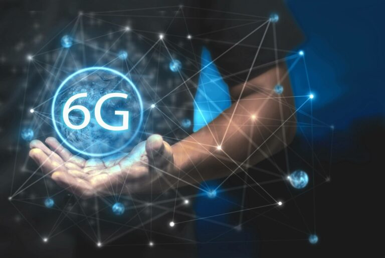 6G: Samsung reveals the next generation of Communication Technology