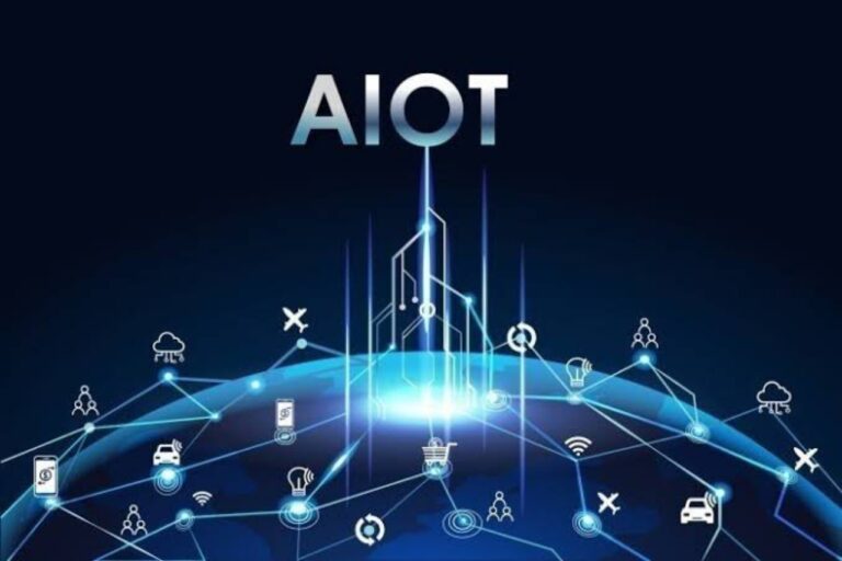Artificial Intelligence of Things, AIOT: An emerging innovative trend