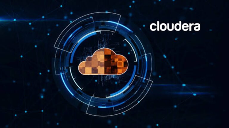 Cloudera inaugurates new Enterprise data cloud services on the CDP platform