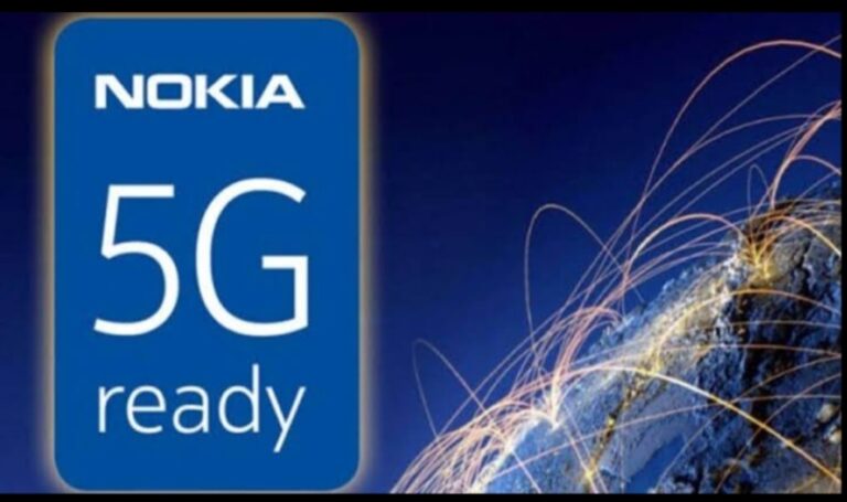 Nokia digitalises 100% of global 5G network deployments around the world