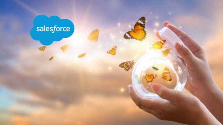 Salesforce launches Digital 360— Enhancing customers experience in the new normal