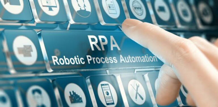 Organizations to benefit from robotic process automation