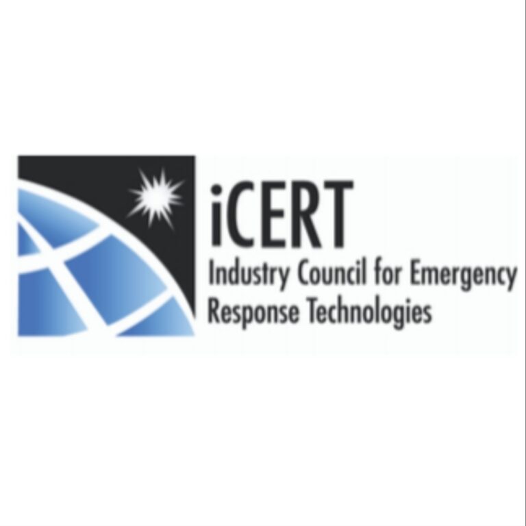 iCERT Reveals “Data Integration Initiative” to Better Public Safety Communications