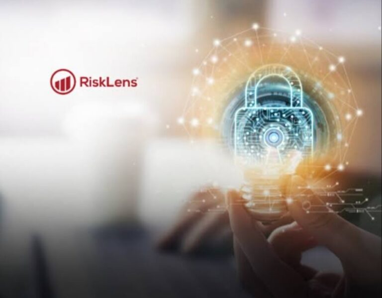 RiskLens Reveals New Cyber Risk Solution To Upgrade Cybersecurity Investment And Budget Decisions