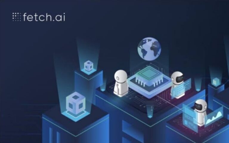 Fetch.Ai Launches its Random Number Beacon on Binance Smart Chain