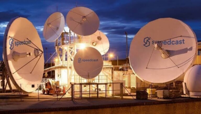 Speedcast globally take on Nokia’s private wireless solutions