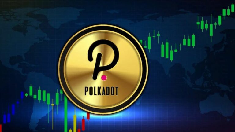 WHY POLKADOT IS THE BEST CRYPTO TO INVEST IN 2021
