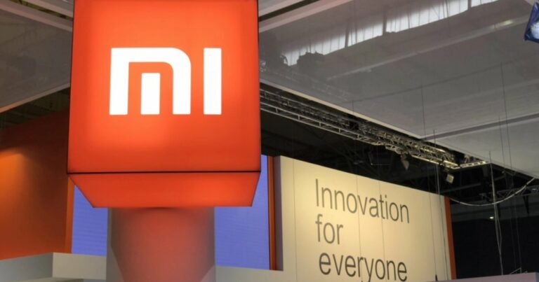 Xiaomi confirm that they drop the ‘Mi’ brand from their device