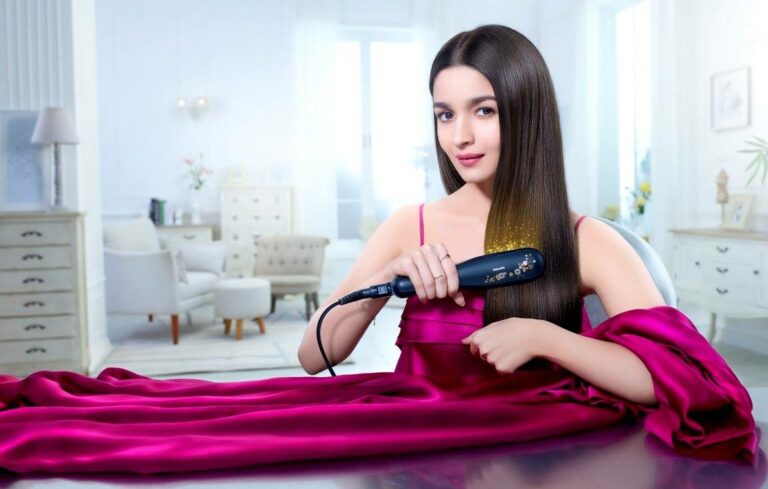 Ogilvy & Philips introduce another mission for Philips Hair Straighteners