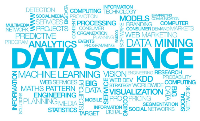 Data science software you must know in 2021