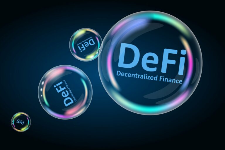The Hype about DeFi