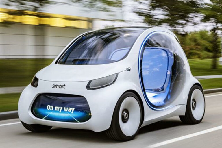 Fujitsu Unveils Big Data Video Analytics Platform for Smart vehicles