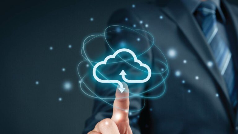 What is preventing cloud computing from being a business utility?