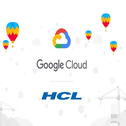 HCL Partners with Google cloud announces Actian Avalanche to boost up the Business Intelligence platform