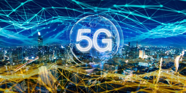 5G, Cloud and Edge computing: New strategies by Dell Technologies, IBM and Microsoft