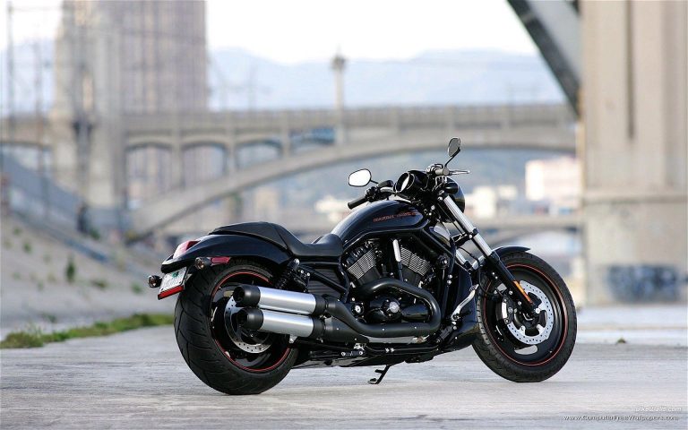 Harley-Davidson to make comeback in India