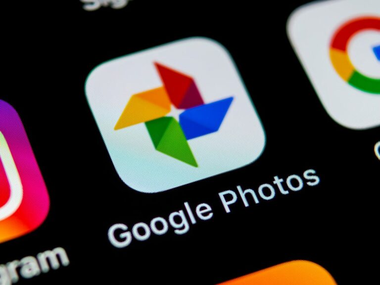 Google unveils a new editor in the Photos App