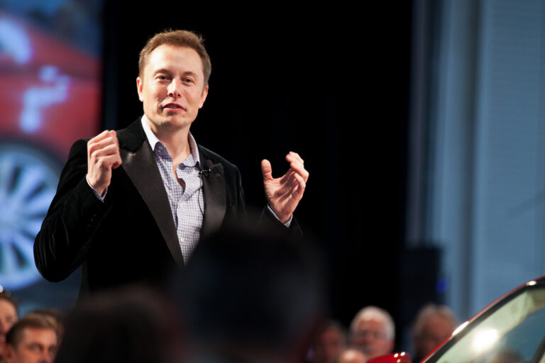 Elon Musk is making a difference with his latest AI inventions