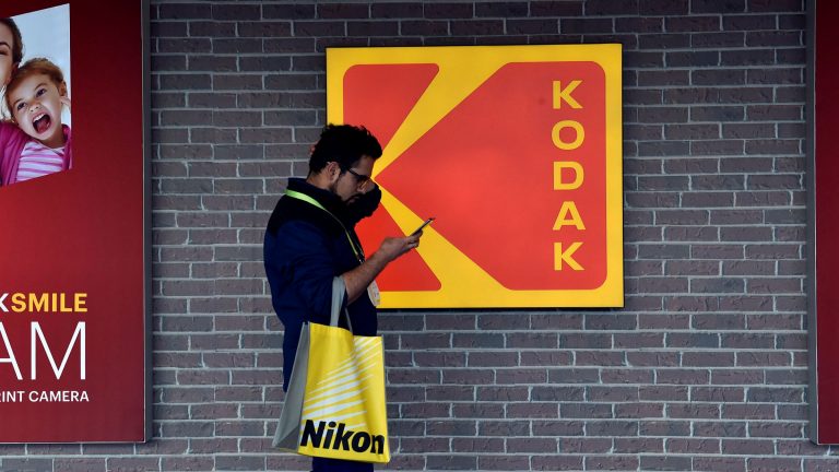Case Study | Kodak’s failure: Here’s how