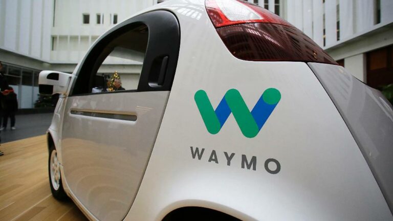 Waymo’s self-driving cars become a trendsetter in Transportation Post COVID-19