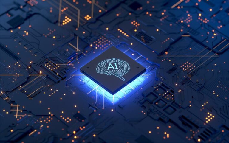 AI expediting Industry 4.0