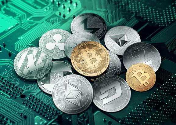 Top Cryptocurrency Gainers to buy these days, in May 2021