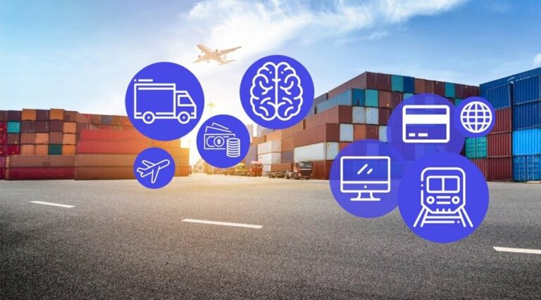 AI plays pivotal role in revolutionizing the logistics industry