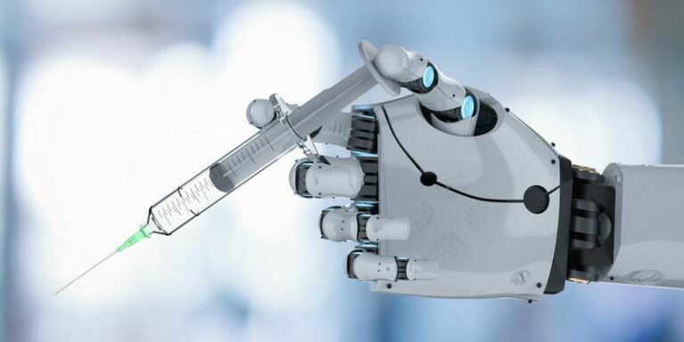 Telerobotic Surgery in modern Healthcare Services