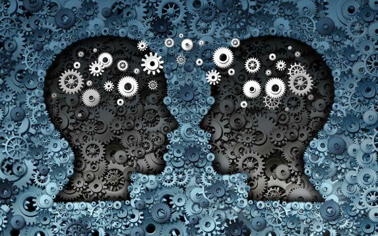Artificial Intelligence and Psychology: The relationship matters