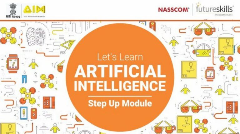 NITI Aayog roll-out AI modules for school students